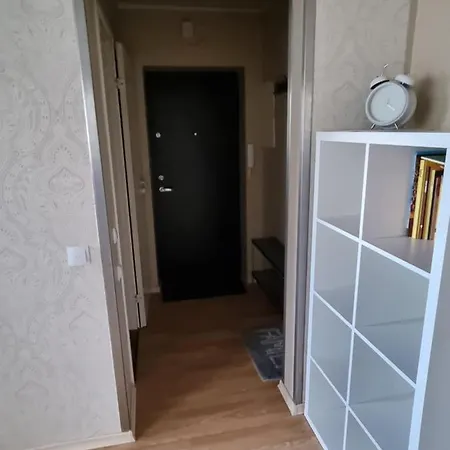 Kivi Tn 아파트